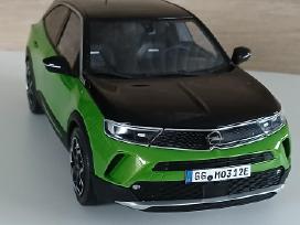 Opel Moka 1:18