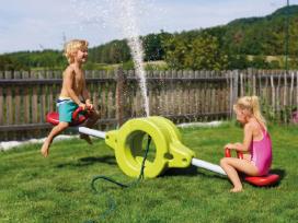 Parduodu naujas vaikų supynes „Water Seesaw Big“