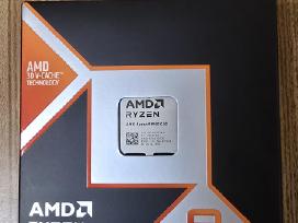 Amd Ryzen 7 7800x3d 8c/16t 5ghz Am5
