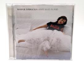 Natalie Imbruglia - White Lilies Island (CD)