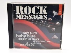 Rock Messages Cd3 (CD, rinkinys)