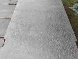 Kelio ,Aerodromines, beton.keliu.plokštes 6x2x0,18