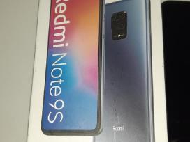 Redmi Note 9s