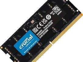 Crucial 96gb(2x48) Ddr5 5600 operatyvioji atmintis
