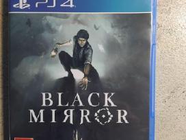 Black Mirror Ps4