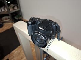 Nikon cioolpix 810 skaitmeninis