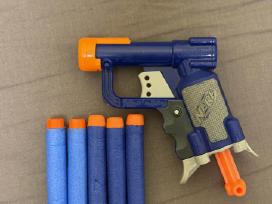 Nerf N-strike Elite Jolt Blaster
