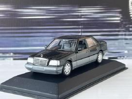 Mercedes Benz E320 W124 1:43