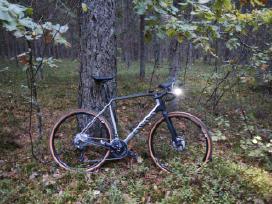 Canyon Grail CF SL 8 2022
