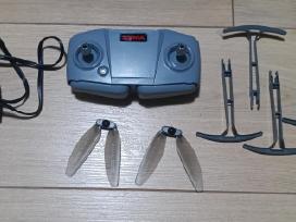 Syma x30 drono priedai