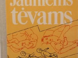 P. Šimulis "Jauniems tėvams"