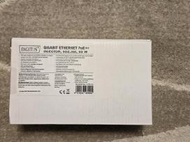 Digitus Gigabit Poe++ Injector 85w
