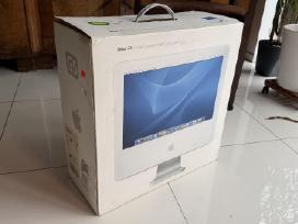 Apple iMac G5 17 (Powerpc) su originalia deze