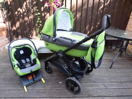 Peg perego Book Plus 2in1
