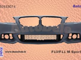 Bmw F10 F11 Priekinis M-sport Buferis Lci
