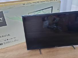 Sony Bravia Kdl-40ex650, naujas