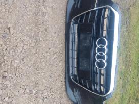 Parduodu Audi A6 c7 bamperį