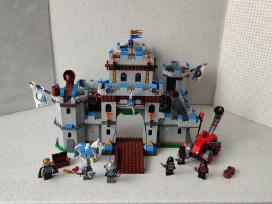 Lego Castle 70404 Karaliaus pilis