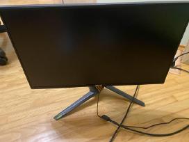 Asus, Pg258q 1080p, 240hz, Tn panel