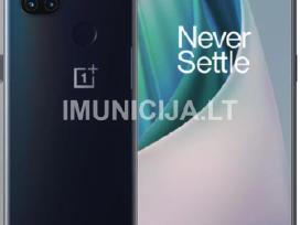 Oneplus Nord N10 5G + 3 mėn. garantija