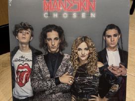 Maneskin