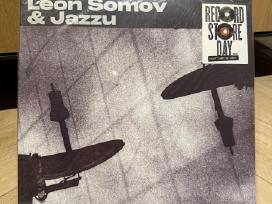 Leon Somov & Jazzu