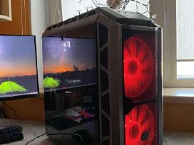 I7-12700kf 4070 Super