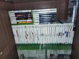 Switch, Wii, Nes, N64, Game Cube zaidimai.