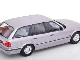 Bmw E34 1/18