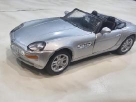 Bmw z8