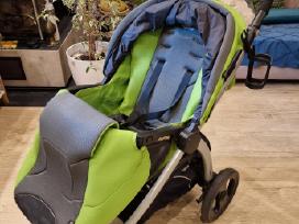 Peg Perego sportinis vežimėlis