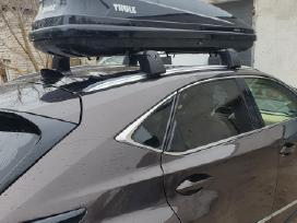 Thule stogo bagažinė 5 eur