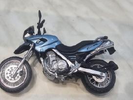 Motociklai bmw