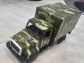 Gaz 53