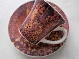 Espresso kavos rinkinys