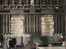 Dell R640 2x Intel Xeon Silver Gold ar Platinum