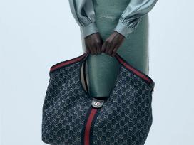 Gucci Giglio large tote bag