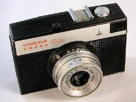 Smena 8m