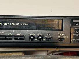 Toshiba Vcp-b1“ (arba Vcp-b1cz) Vhs vaizda