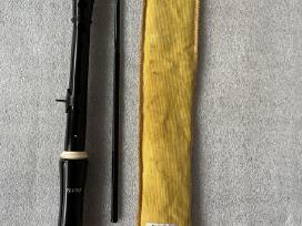 3 Japoniškos fleitos Aulos