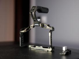 Smallrig cage Kit for EOS R5 & R6