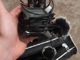 Zoom f3 field recorder