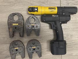 Rems mini presas
