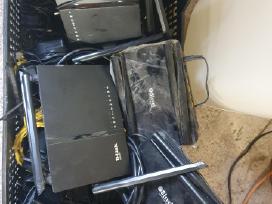 WiFi Marsrutizatorius