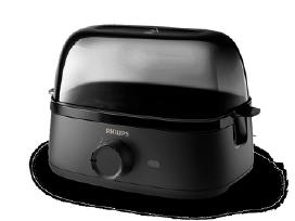 Philips Hd9137“ kiaušinių virimo aparas