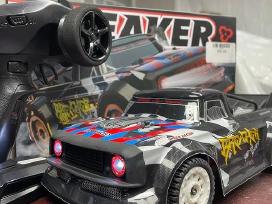 Naujos RC Sg 1601 Drift mašinėlės 2 baterijos