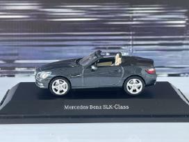 Mercedes Benz Slk 1:43