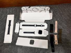 Apple Watch 8 45mm Stainless Steel Graphite esim