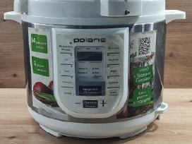 Polaris Ppc 0305ad daugiafunkcis greitpuodis.