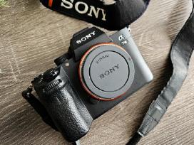 Sony A7III Body